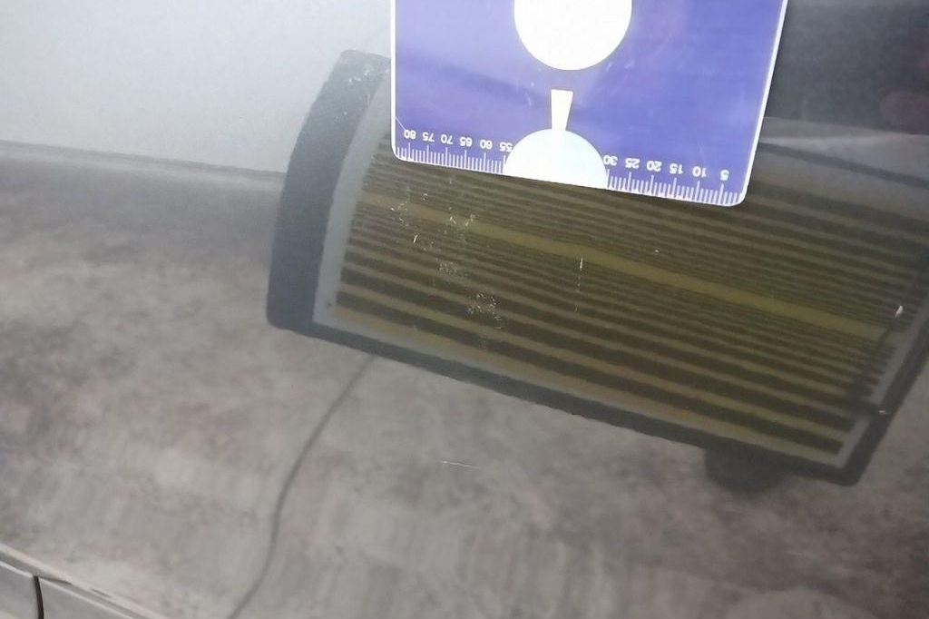 BMW X1 2017 photo 45