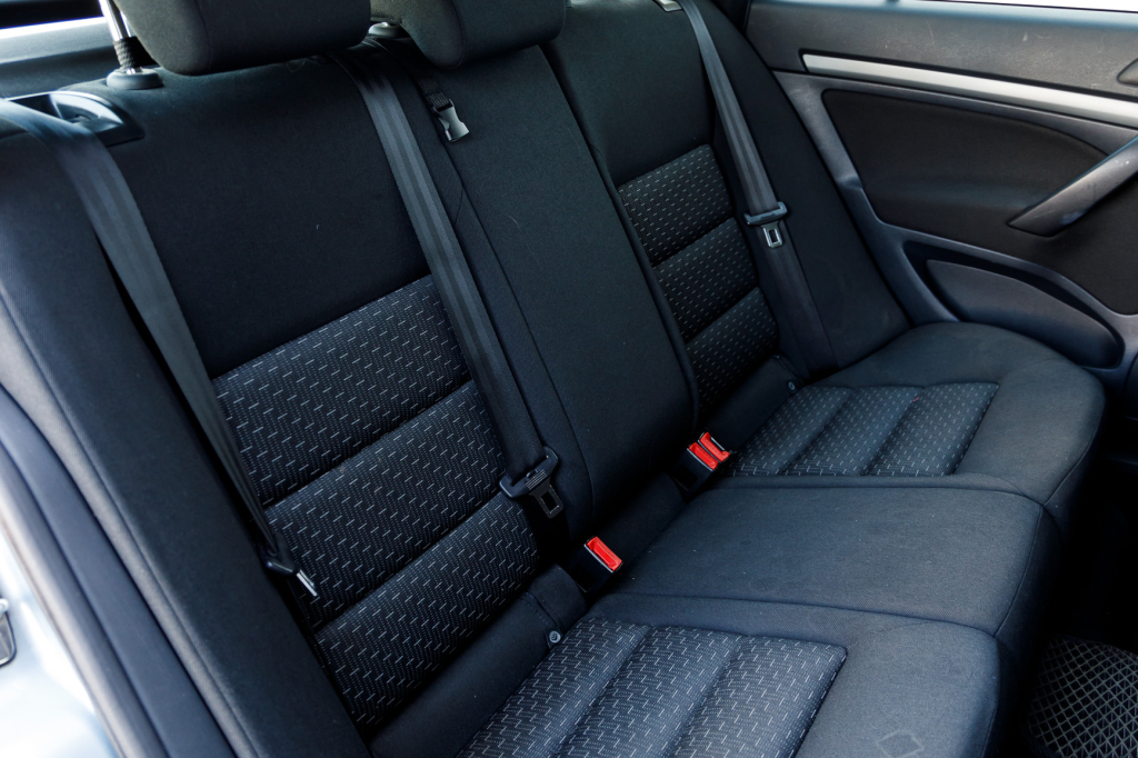 Skoda Octavia A5 2010 фото 14