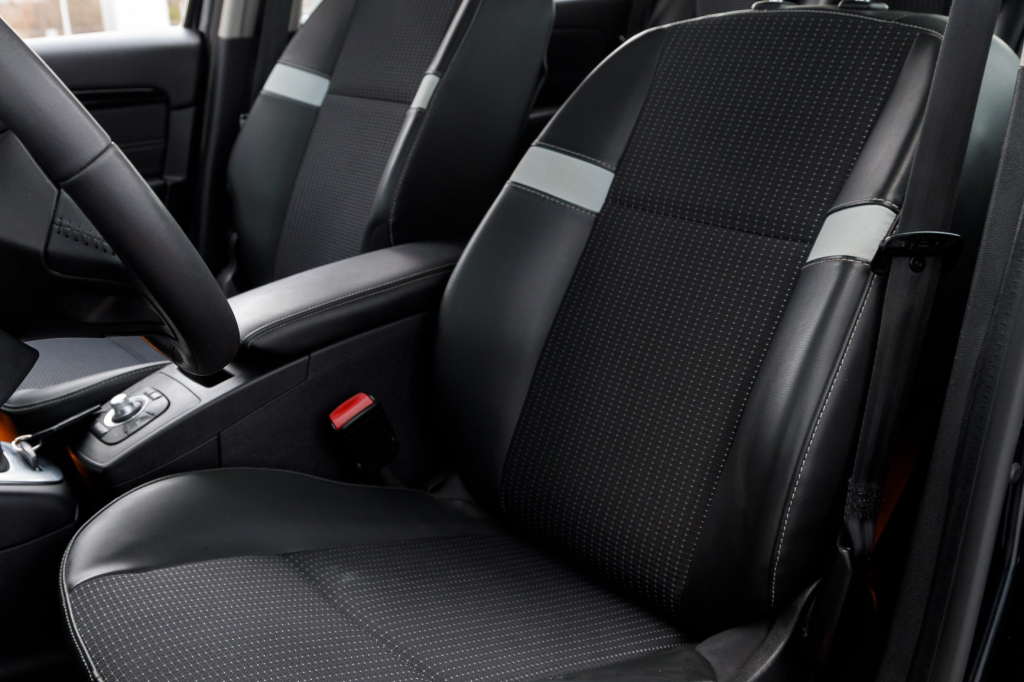 Renault Grand Scenic фото 11