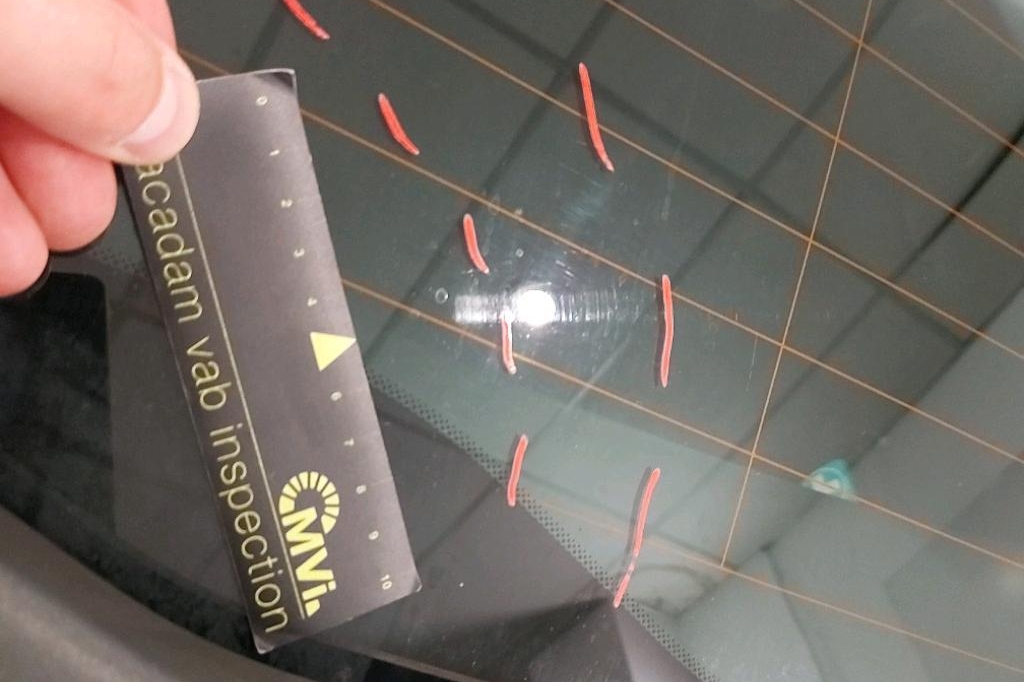 Volvo V90 2017 photo 31