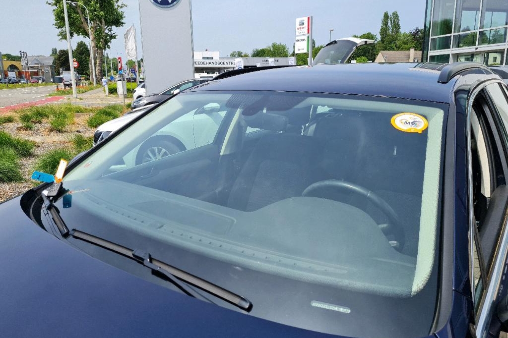 Volkswagen Passat Variant 2017 фото 15