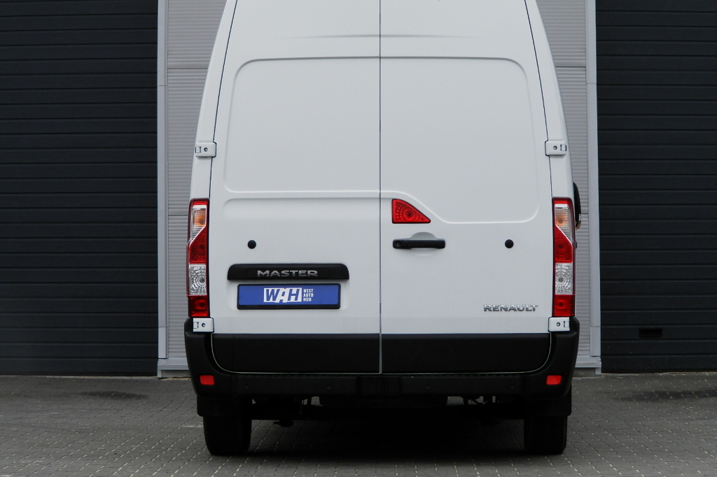 Renault Master груз. 2017 фото 6