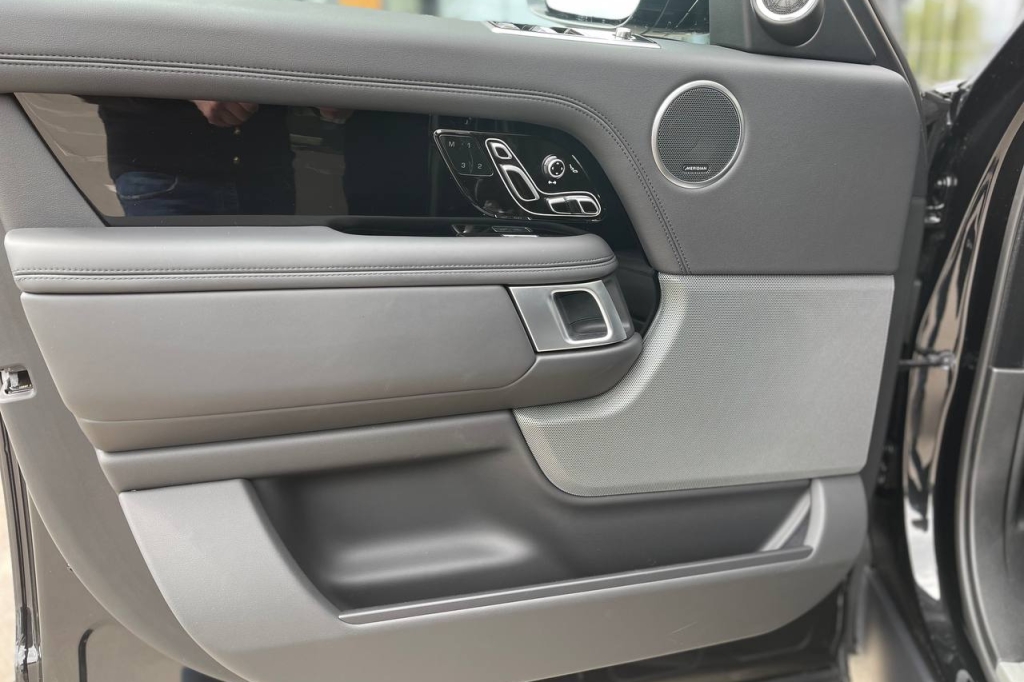 Land Rover Range Rover VOGUE  2020 фото 7