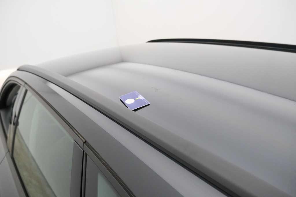 Audi A4 Avant 2016 photo 17