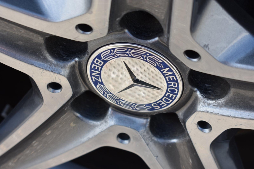 Mercedes-AMG C-Klasse 2016 photo 35