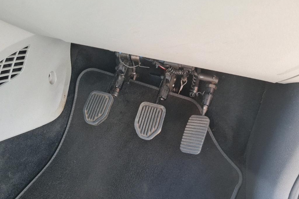 SEAT Mii 2018 photo 11