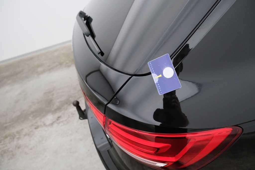 Audi A4 Avant 2016 photo 10