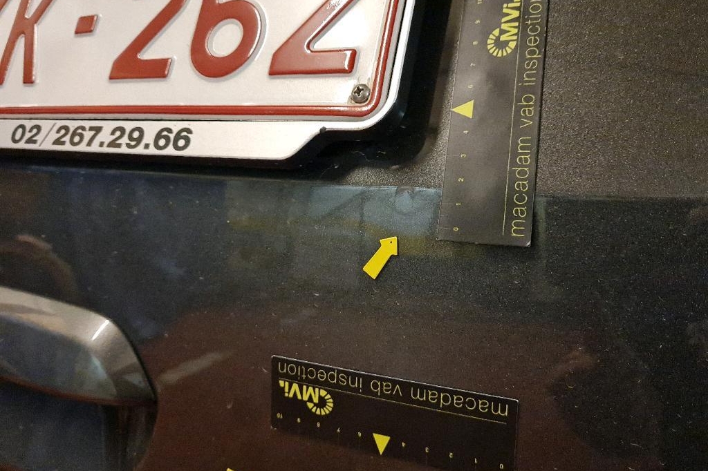 Ford Grand C-MAX 2017 photo 34