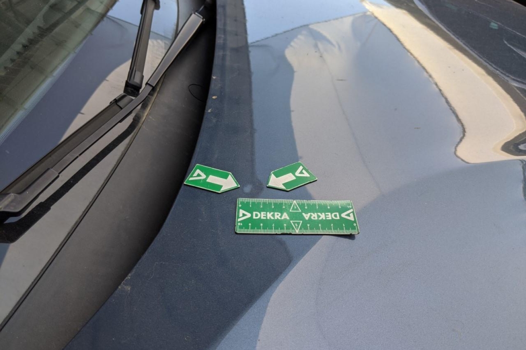 Ford Focus 2018 фото 15