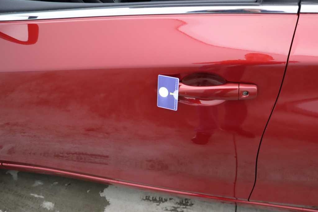 Nissan Pulsar 2017 photo 28