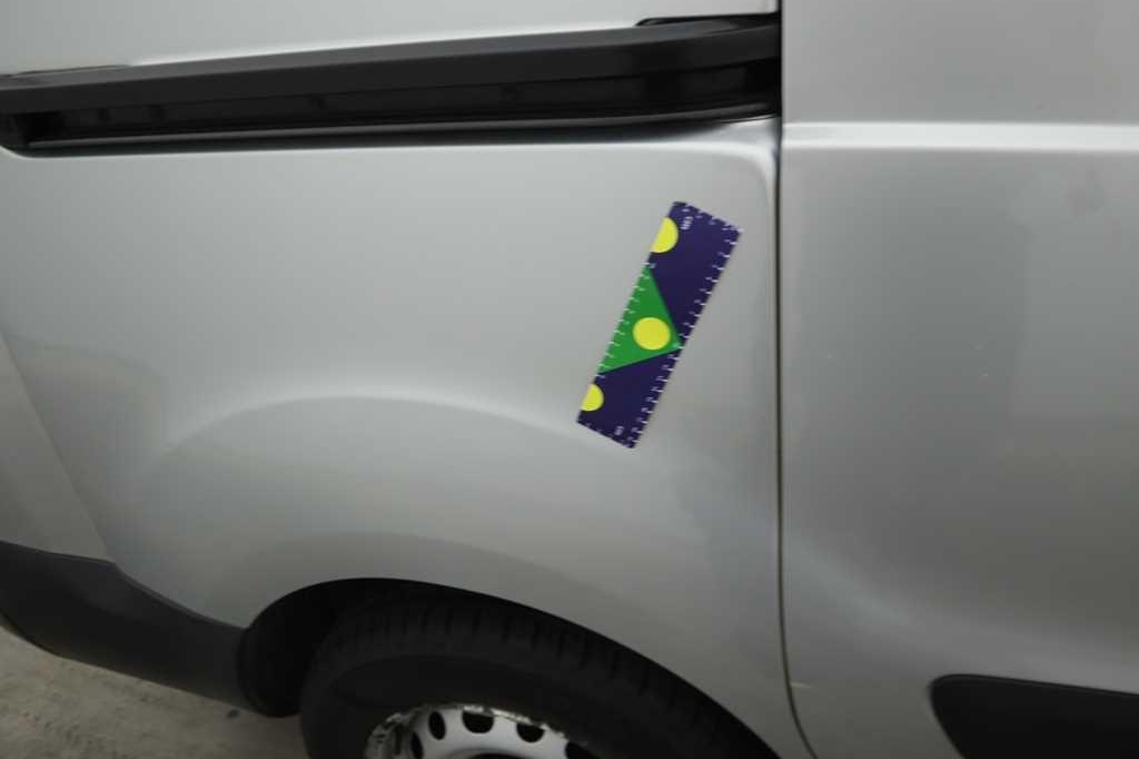 Citroen Berlingo 2016 photo 52