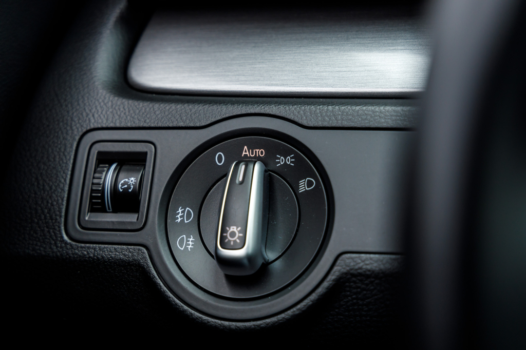 Volkswagen Passat B7 4Motion 2012 photo 31