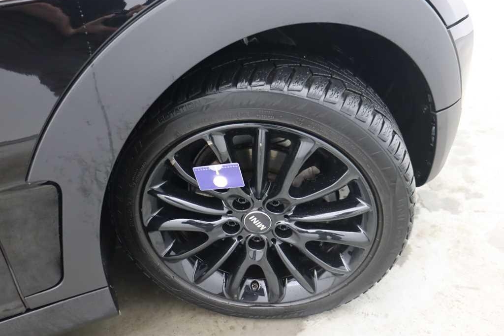 MINI Clubman 2017 фото 20