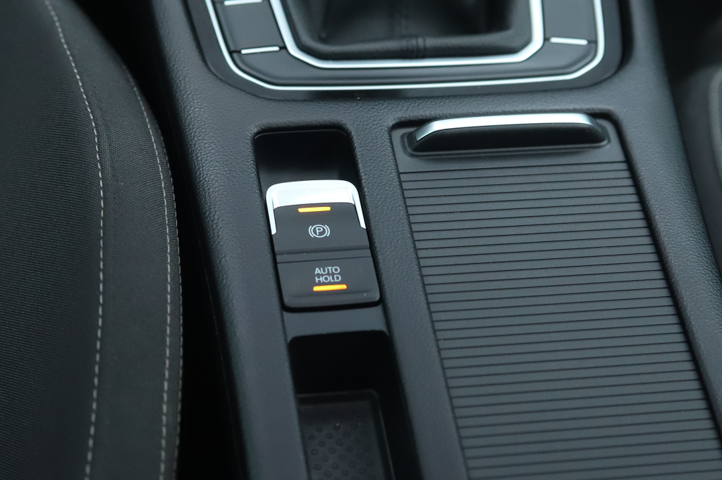 Volkswagen Passat B8 Comfortline 2015 фото 29