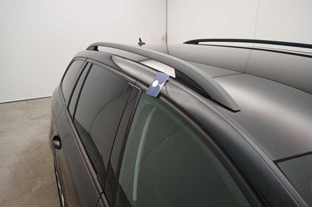 Skoda Octavia Combi 2017 photo 36