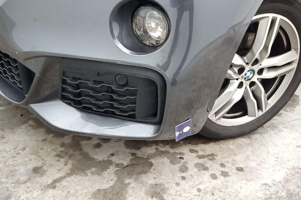 BMW X1 2017 photo 26