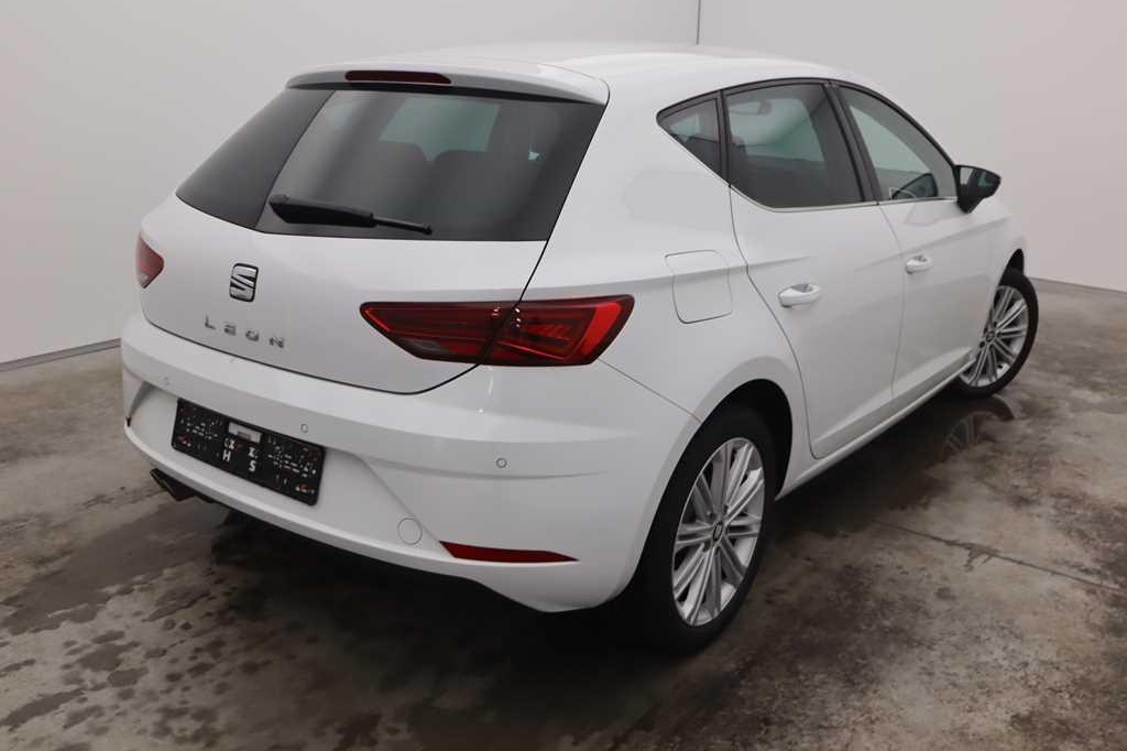 SEAT Leon 2017 photo 5