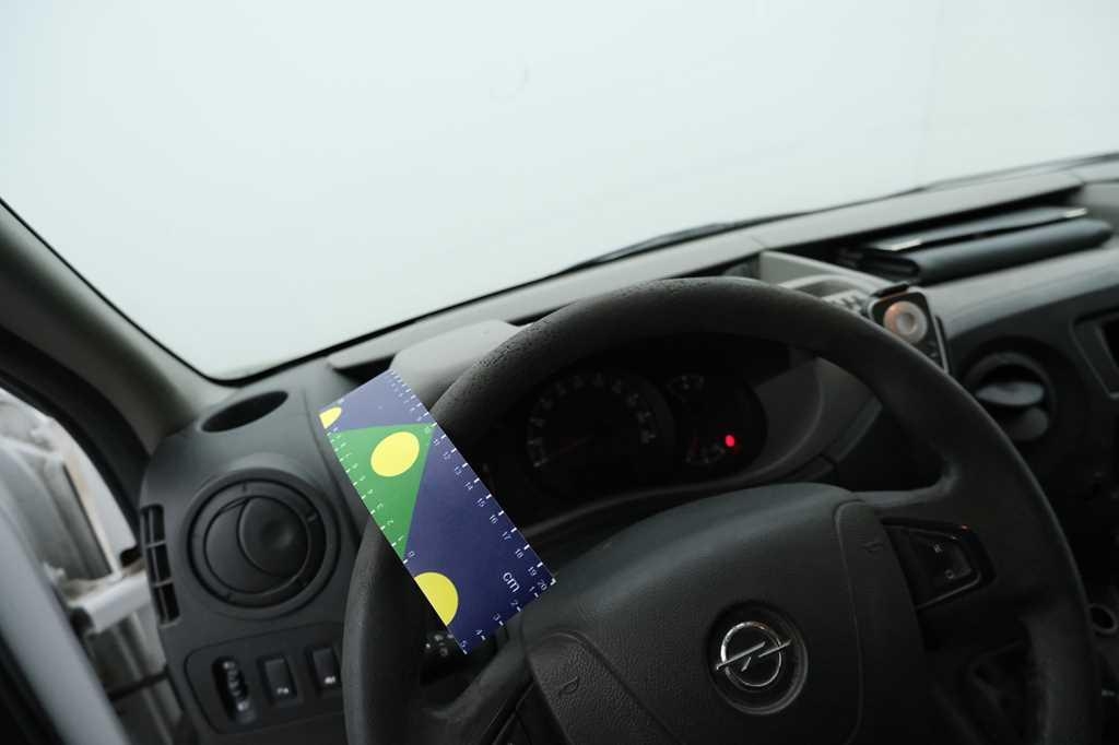 Opel Movano 2015 photo 18