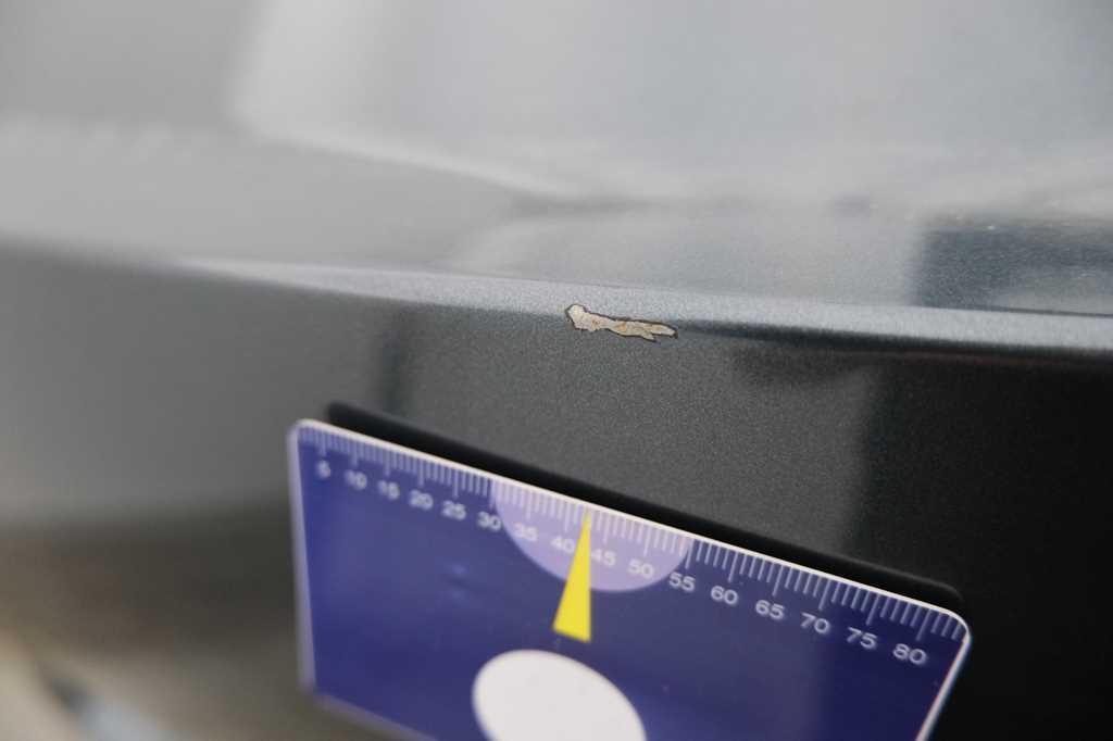 Skoda Superb 2018 фото 28