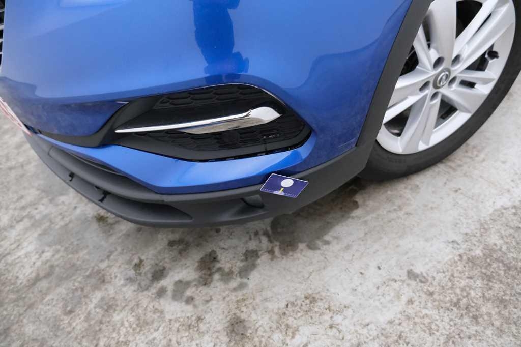 Opel Grandland X 2018 фото 7