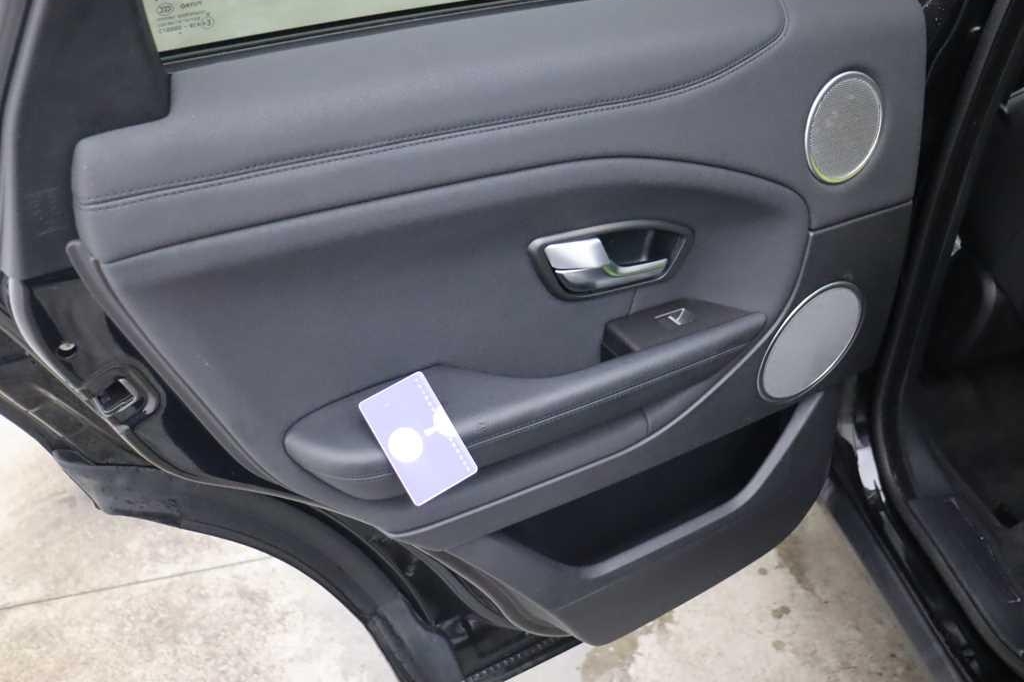 Land Rover Range Rover 2017 photo 36