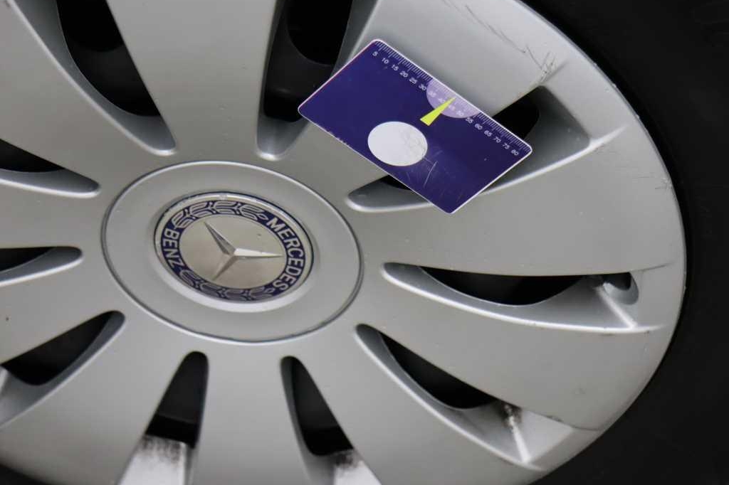 Mercedes-Benz A-Klasse 2017 photo 15