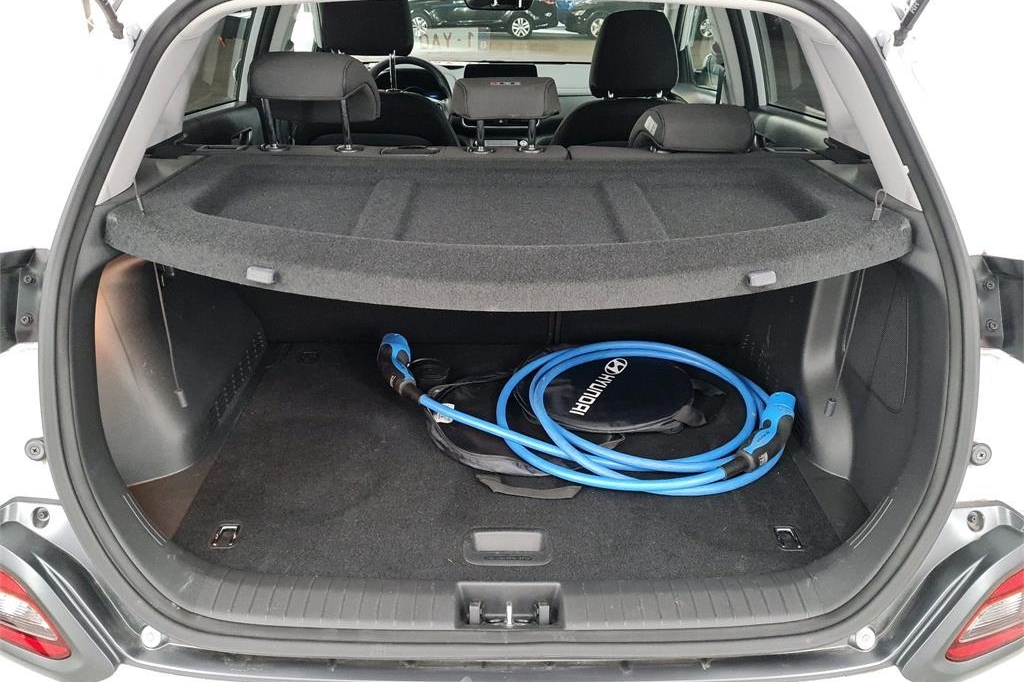 Hyundai Kona 2020 фото 1