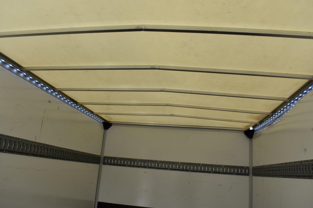 Renault Master груз. 2020 photo 20