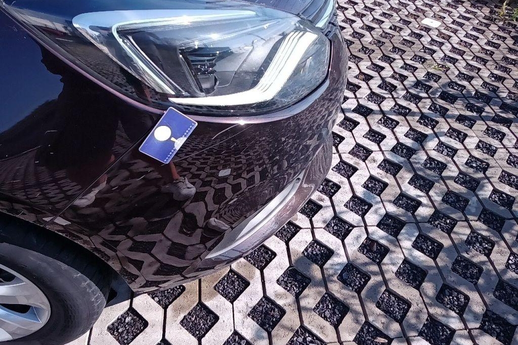 Opel Zafira 2017 photo 65