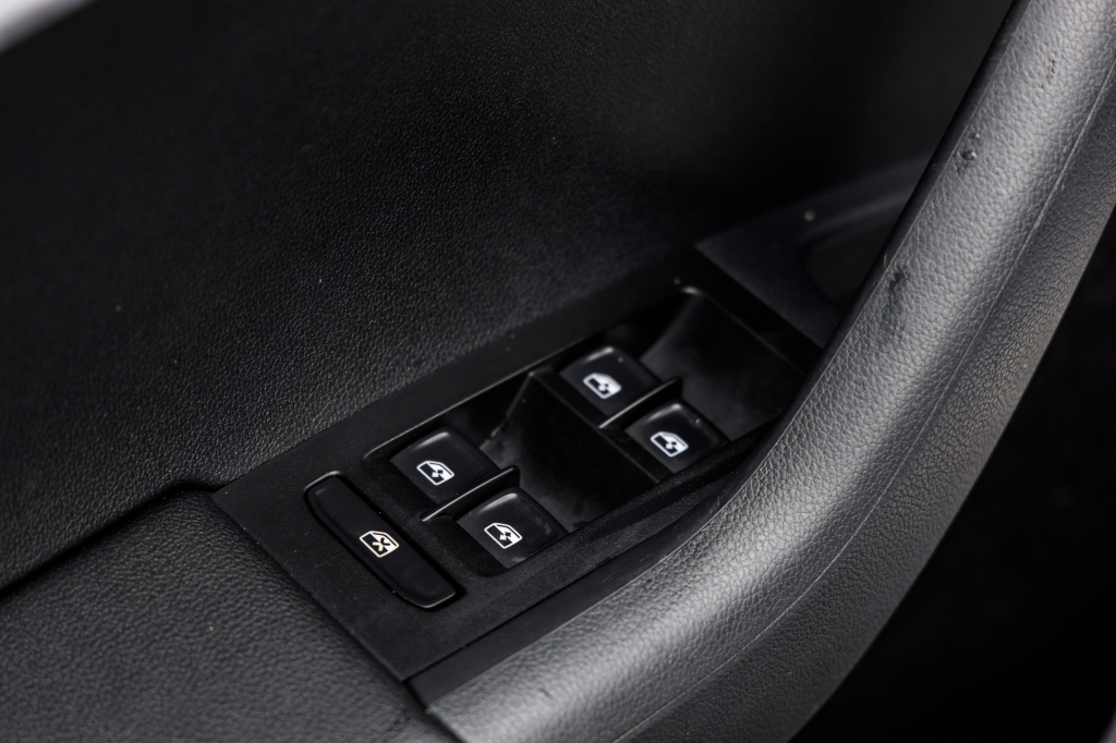 Skoda Octavia A7 2018 фото 19