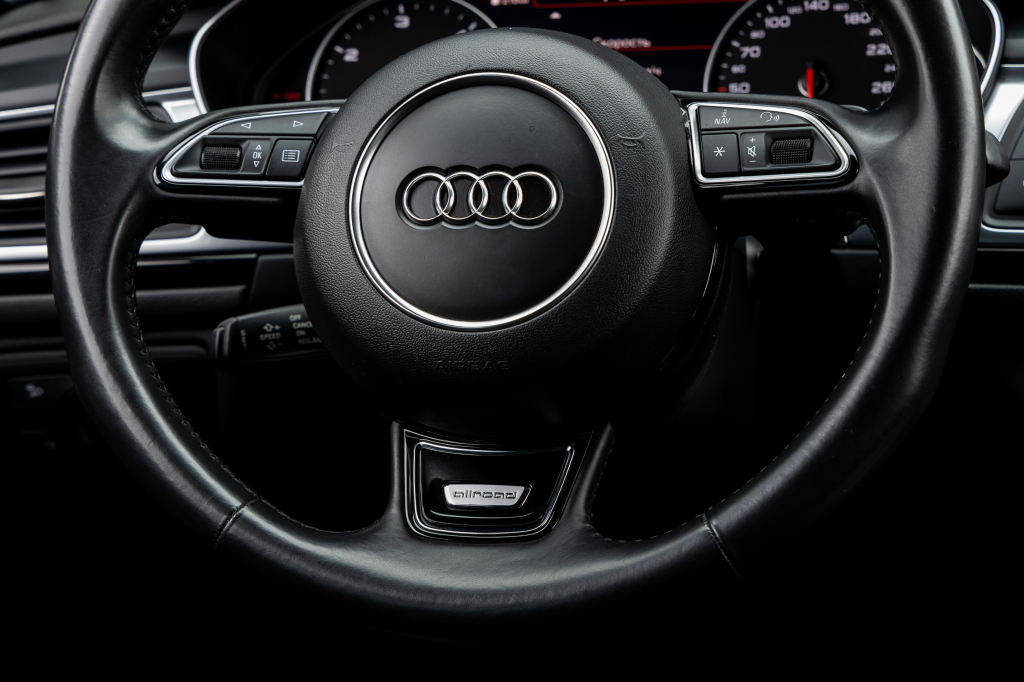 Audi A6 Allroad 2016 фото 19