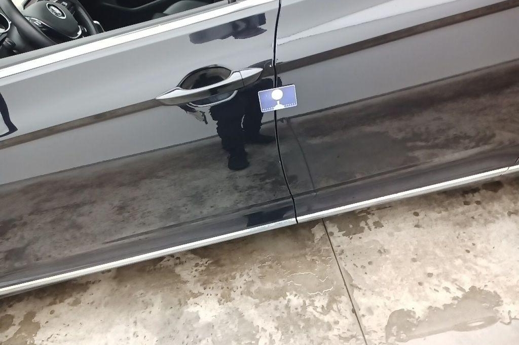 Volkswagen Passat Variant 2017 фото 34