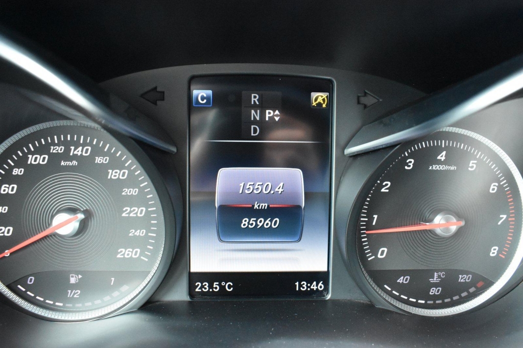 Mercedes-AMG C-Klasse 2016 photo 4