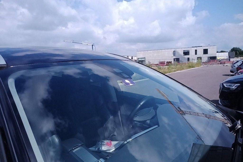 Volvo XC60 2016 photo 24