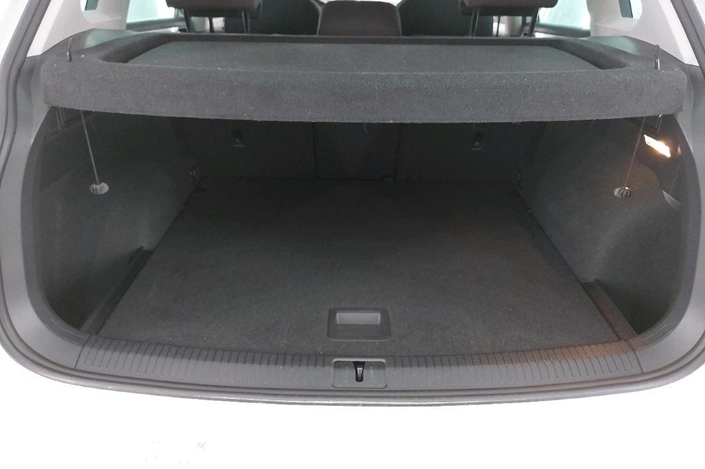 Volkswagen Tiguan 2019 фото 19