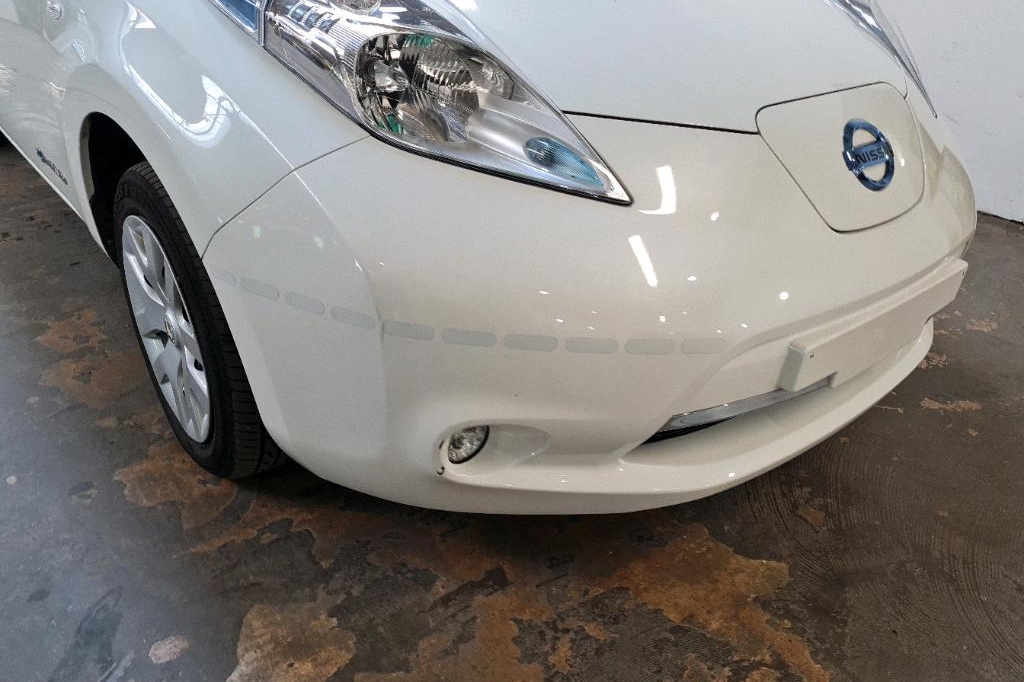 Nissan Leaf 2016 фото 30