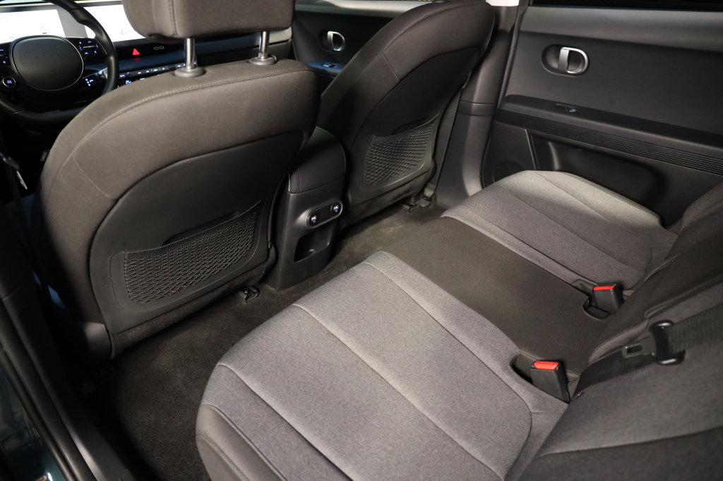 Hyundai Ioniq 5 2022 фото 30