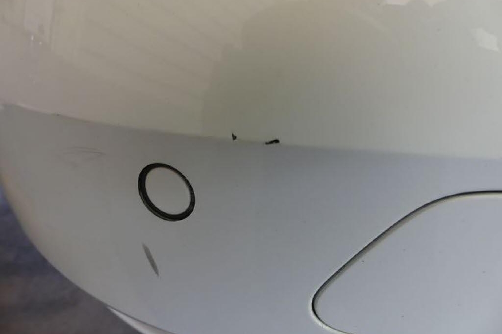 Renault Megane Grandtour 2018 photo 9