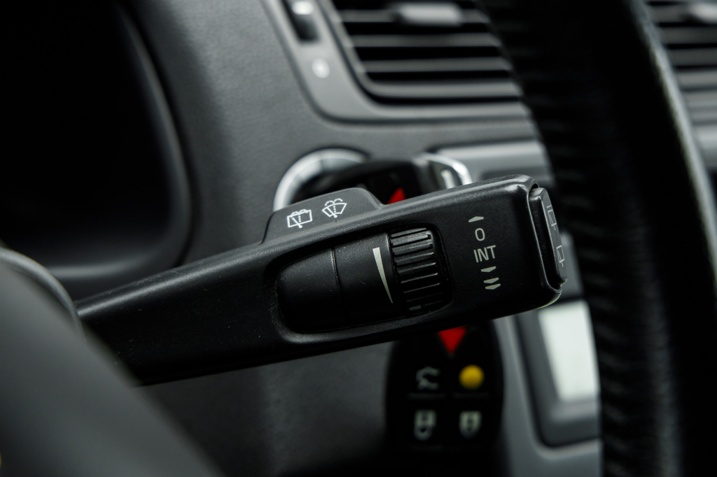 Volvo V50 2007 photo 12