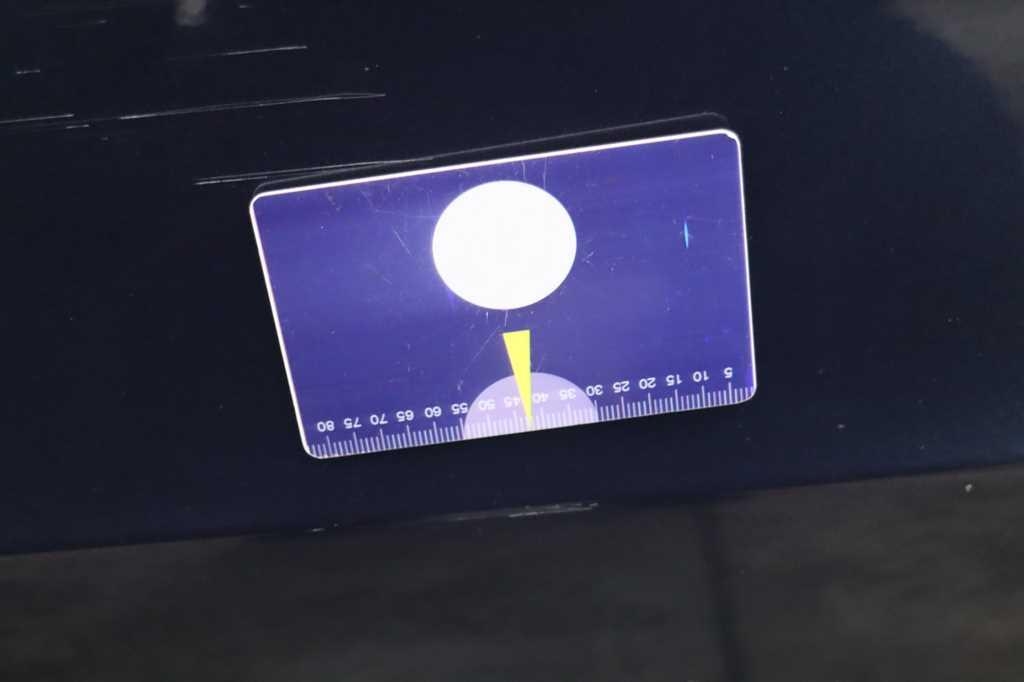 Peugeot 508 2017 photo 35