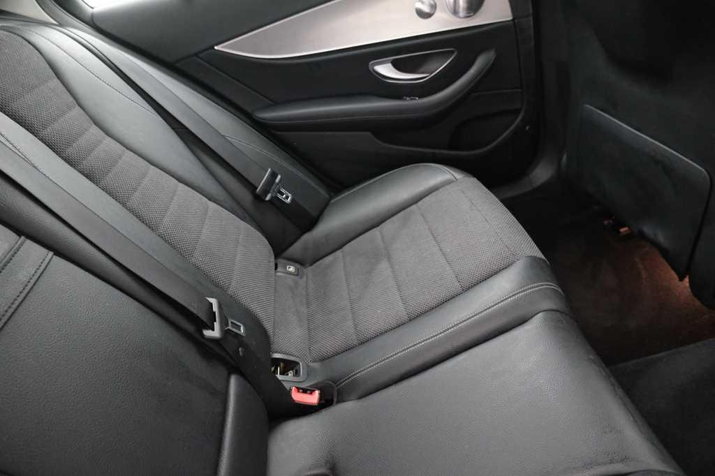 Mercedes-AMG E-Klasse 2017 photo 58