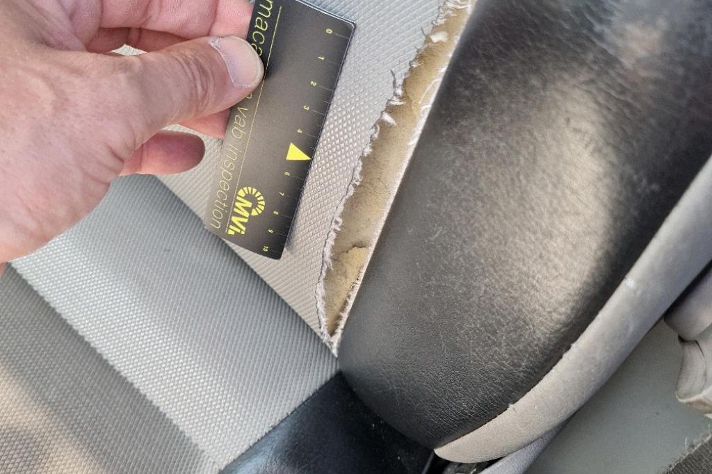 Volkswagen T5 (Transporter) пасс. 2015 photo 26