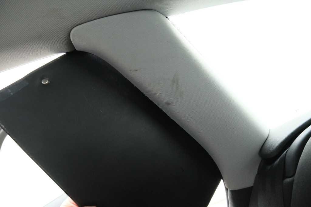 Audi A4 Avant 2016 photo 40