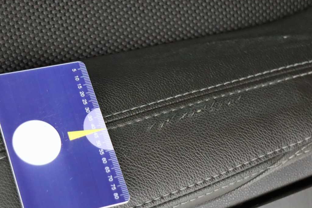 Renault Espace 2016 фото 30