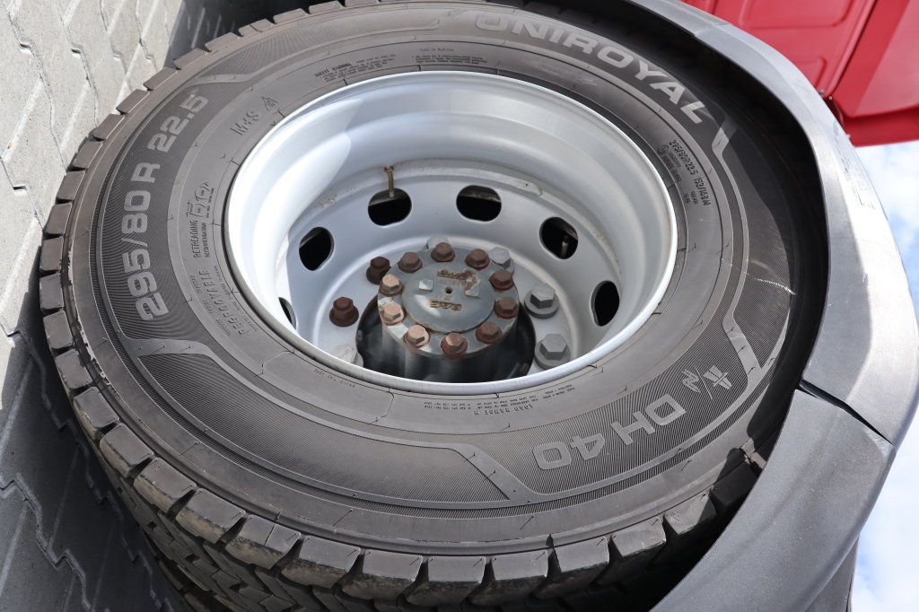 DAF CF 85 460 2012 фото 11