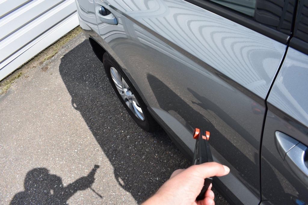 Skoda Karoq 2020 photo 13