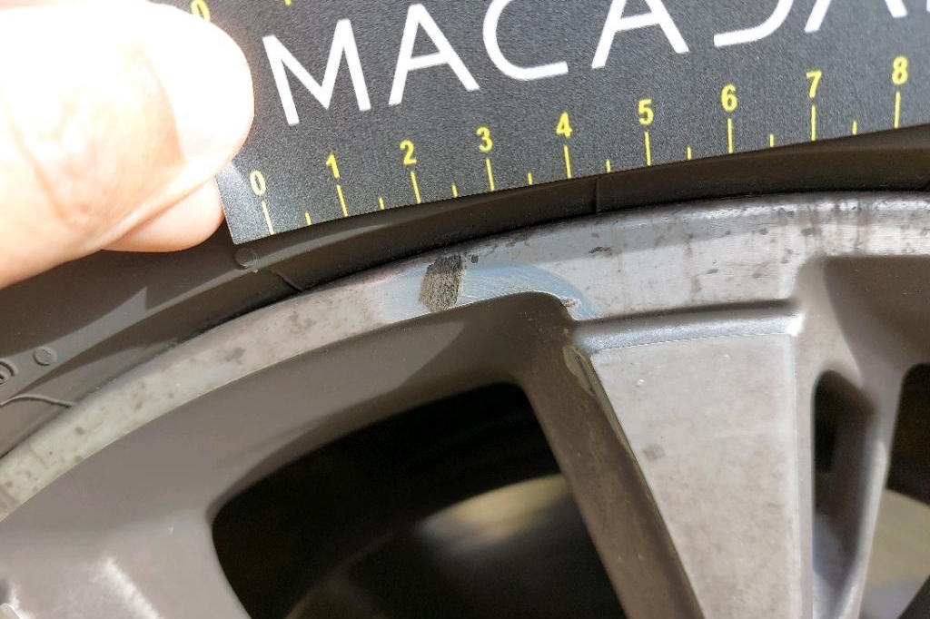 Ford S-Max 2018 фото 27