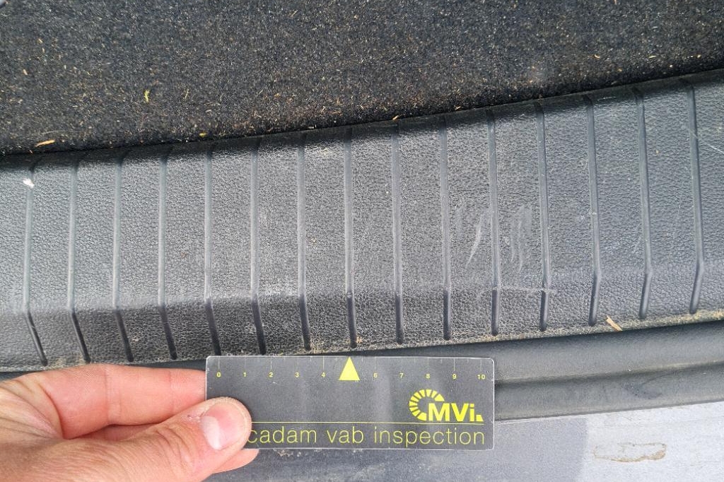 Volkswagen Touran 2016 фото 12