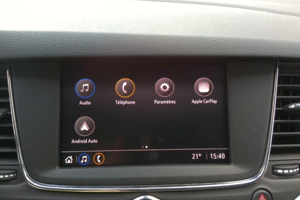 Opel Astra 2020 photo 5