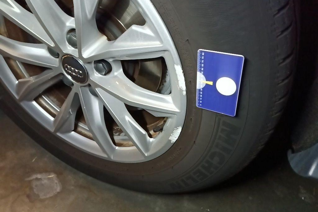 Audi Q5 2018 photo 11